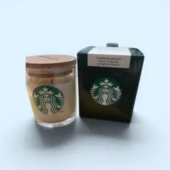 スタバ starbucks キャンドル ジョイインスパイア ジョイフルメドレー
