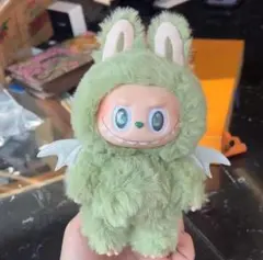 ラブブ服　LABUBU ぬいぐるみ着　ぬい服　ラブブ着せ替え服2点セット