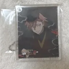 桃源暗鬼 花魁坂京夜 アニメイトカフェ 百鬼暗行 コロッタ A - メルカリ