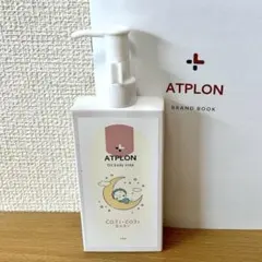 ☆新品未開封☆アトピロン ATPLONボディソープ 260ml☆ - メルカリ