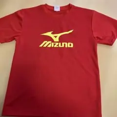 Mizuno Tシャツ Sサイズ