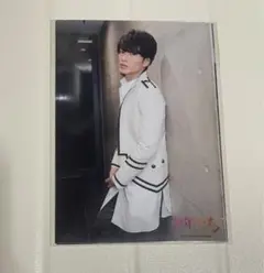 SnowMan 深澤辰哉　少年たち2019 フォトセット