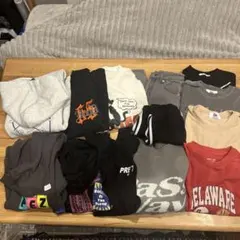 レディース　ボーイッシュ　WEGO SHEIN