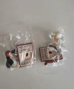 ワンピース チョコサプ