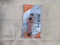 福本大晴　アクリルスタンド