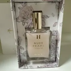 Perfume oilのサムネイル