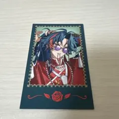 《魁星》にじさんじ Rose Valentine チェキ