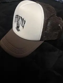 メッシュキャップ