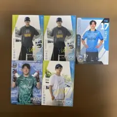 川崎フロンターレ　トレカのサムネイル