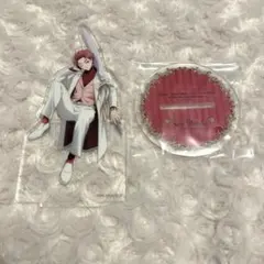 ブルーロック ナムコ sweets flavor 2026 糸師冴 アクスタ