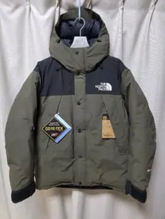 タグ付き未使用　THE　NORTH　FACE ノースフェイスマウンテンダウン