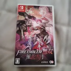 FIRE EMBLEM 無双 風花雪月 Nintendo Switch