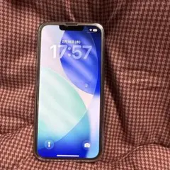 Apple iPhone 13 Pro グラファイト 本体