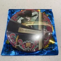 新品・未使用】ワンピース 輩缶バッジ ミホーク 麦わらストア - メルカリ