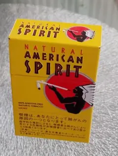 2025年最新】ナチュラルアメリカンスピリットの人気アイテム - メルカリ