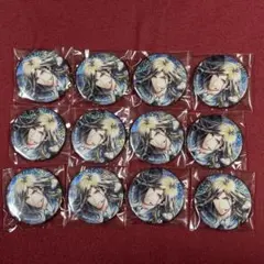 うたプリ 缶バッジ カミュ アイドルソング ソロ 19点 - メルカリ