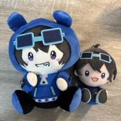 2026年最新】ちょこらび ポケカメン ぬいぐるみの人気アイテム - メルカリ