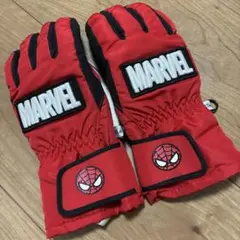 スパイダーマン