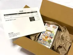 【即日発送】ポケモンカード　テラスタルフェスex 1BOX シュリンク付