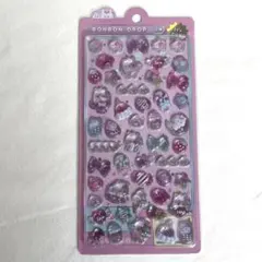 匿名配送★ うさぎ ボンボンドロップシール 正規品