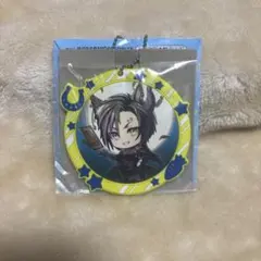 ウマ娘　一番くじ　エアシャカール