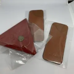 M.MOWBRAY （エム・モゥブレイ）レザーケアミニ3点セット