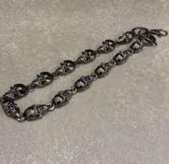 スタッズベルト ウエスタンベルト 黒 ヴィンテージ ターコイズ y2k 新品