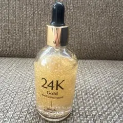 ミ*オ様 新品 QUEEN HOLIDAY 24K Gold 美容液 クリーム - メルカリ