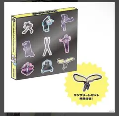 にじさんじ ROF-MAO ろふまお 3周年 アクリルブロック