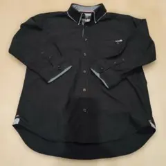 BEAMS　HEART　シャツ七分袖