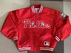 FELCO社製Philliesスタジアムジャンパー