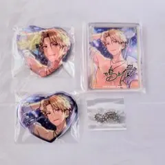 あんスタ 鳴上 嵐 セット