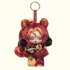 スカルパンダ マイリトルポニー シークレット Sunset Shimmer