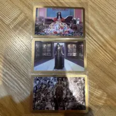 TWICE feel Special トレカ　ツウィ　モモ　ナヨン