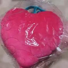 コムドット やまと 命の燃やし方展 BLAZE HEART クッション | Mercari