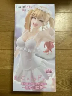 着せ恋　喜多川海夢BiCute Pure Figure フィギュア