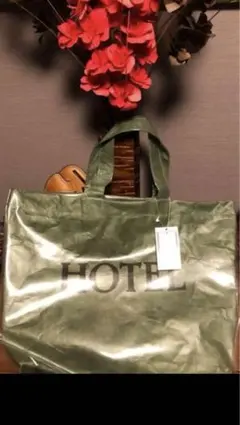 ザウィークエンドホテル