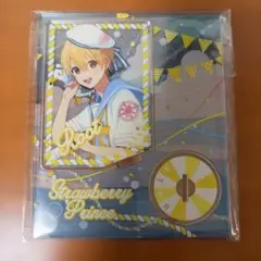 すとぷり　るぅとくん　アクリルスタンド