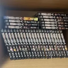 進撃の巨人 フィルムコミック 全34巻セット