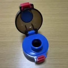 子ども用水筒 交換用キャップユニット　直飲み部品　未使用のサムネイル