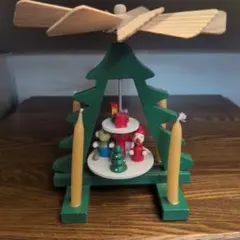 希少品 動作品 ドイツ製 クリスマスピラミッド ヴィンテージ アンティーク 豪華 2025年最新】クリスマスピラミッド ドイツの人気アイテム - メルカリ