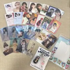 misamo マスターピース　豪華盤　ハイタッチ　トレカ　モモ 2026年最新】MiSaMo ハイタッチ トレカの人気アイテム - メルカリ