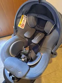 AILEBEBE エールベベ クルト6i プレミアム エアリー　ISOFIX