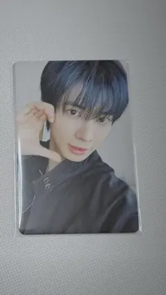 TXT weverse 会場限定 愛知 名古屋 トレカ ラキドロ テヒョン