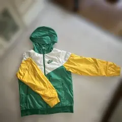 メンズ ナイロンジャケット