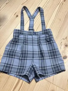 博多学園　制服　ズボンYUKI TORII 130
