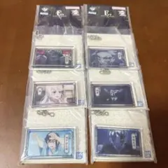 鬼滅の刃　アクリッツキーホルダー　セット