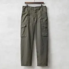 オーストリア軍 ファティーグカーゴパンツ