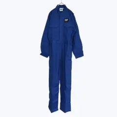 キャタピラー　作業つなぎ CATERPILLAR - ☆新品☆ 日本 キャタピラー つなぎ 作業服 LL XL