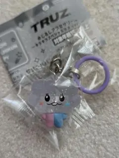 TREASURE TRUZ めじるしアクセサリー　SOM